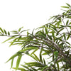 Premium Dense Artificial Black Bamboo 180cm - Designer Vertical Gardens Artificial tree Artificial Trees