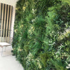 Load image into Gallery viewer, Premium Green Forest Artificial Vertical Garden / Fake Green Wall 1m x 1m UV Resistant - Designer Vertical Gardens artificial garden wall plants artificial green wall australia