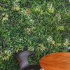 Premium Green Forest Artificial Vertical Garden / Fake Green Wall 1m x 1m UV Resistant - Designer Vertical Gardens artificial garden wall plants artificial green wall australia