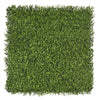 Natural Buxus Artificial Hedge Panel 1m x 1m – SGS UV Resistant