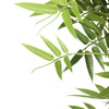 Premium Natural Cane Artificial Bamboo (UV Resistant) 210cm - Designer Vertical Gardens Artificial Trees Artificial Trees for Balconies