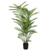Real Touch Artificial Phoenix Palm Tree UV Resistant 180cm - Designer Vertical Gardens Articial Trees Artificial Trees