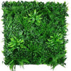 Load image into Gallery viewer, Sample - Green Sensation Artificial Vertical Garden (25cm x 25cm) - Designer Vertical Gardens artificial garden wall plants artificial green wall australia