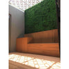 Load image into Gallery viewer, Sample - UV Dense Buxus Panel (25cm x 25cm) - Designer Vertical Gardens artificial garden wall plants artificial green wall australia