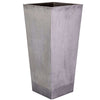 Load image into Gallery viewer, Tall Tapered Square Planter 70cm - Designer Vertical Gardens Pots