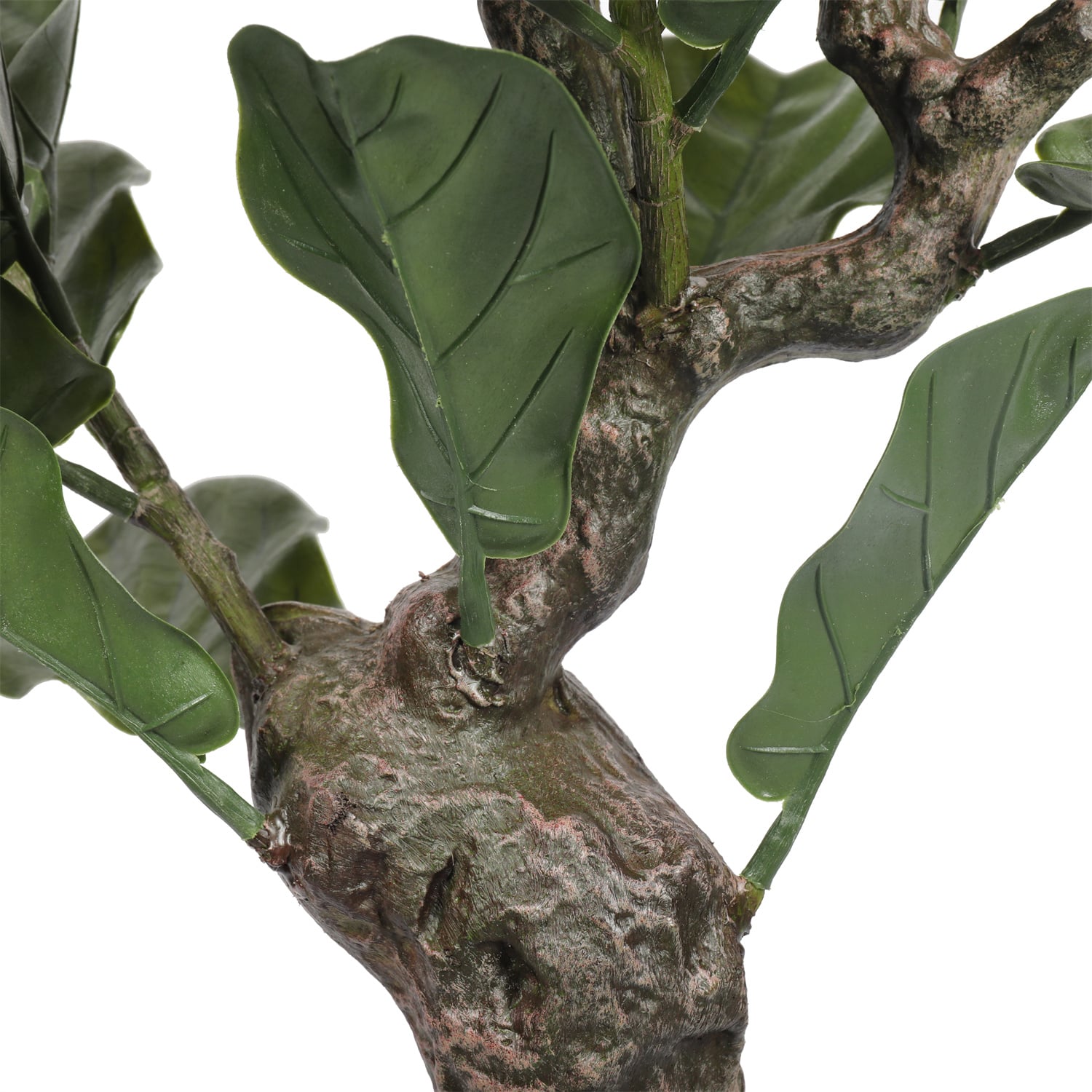Ultra Premium Artificial Fiddle Leaf Fig Tree 150cm UV Resistant - Designer Vertical Gardens