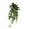 UV Artificial Ivy Hanging Bush - 100cm
