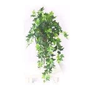 UV Artificial Ivy Hanging Bush - 100cm