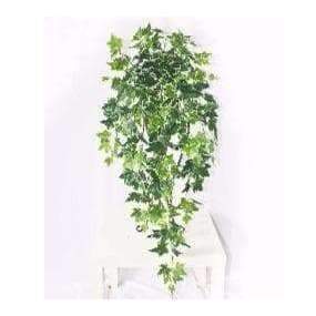 UV Artificial Ivy Hanging Bush - 100cm - image 3