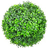 UV Resistant Artificial Topiary Ball (Buxus) 28cm