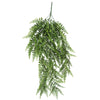 UV Resistant Dense Trailing Artificial Hanging Fern 90cm